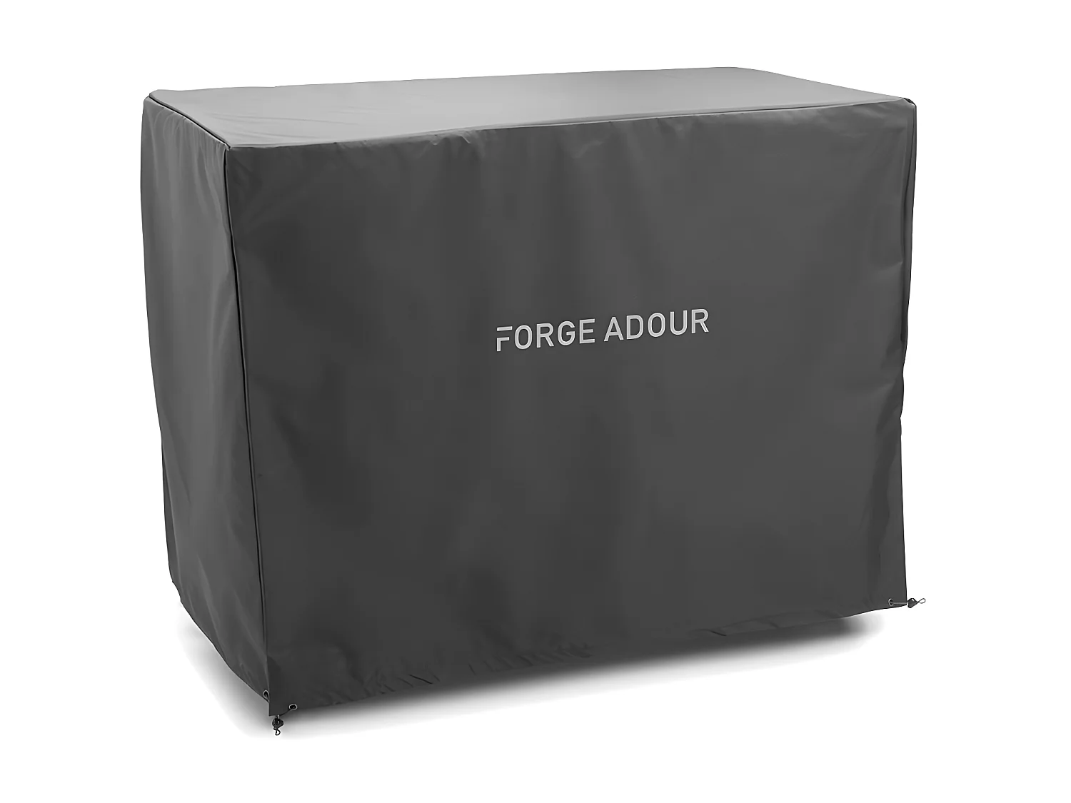 Schutzhülle für Plancha und Wagen CHO A 60, CH PIF 60, CH PAF 60 - FORGE ADOUR