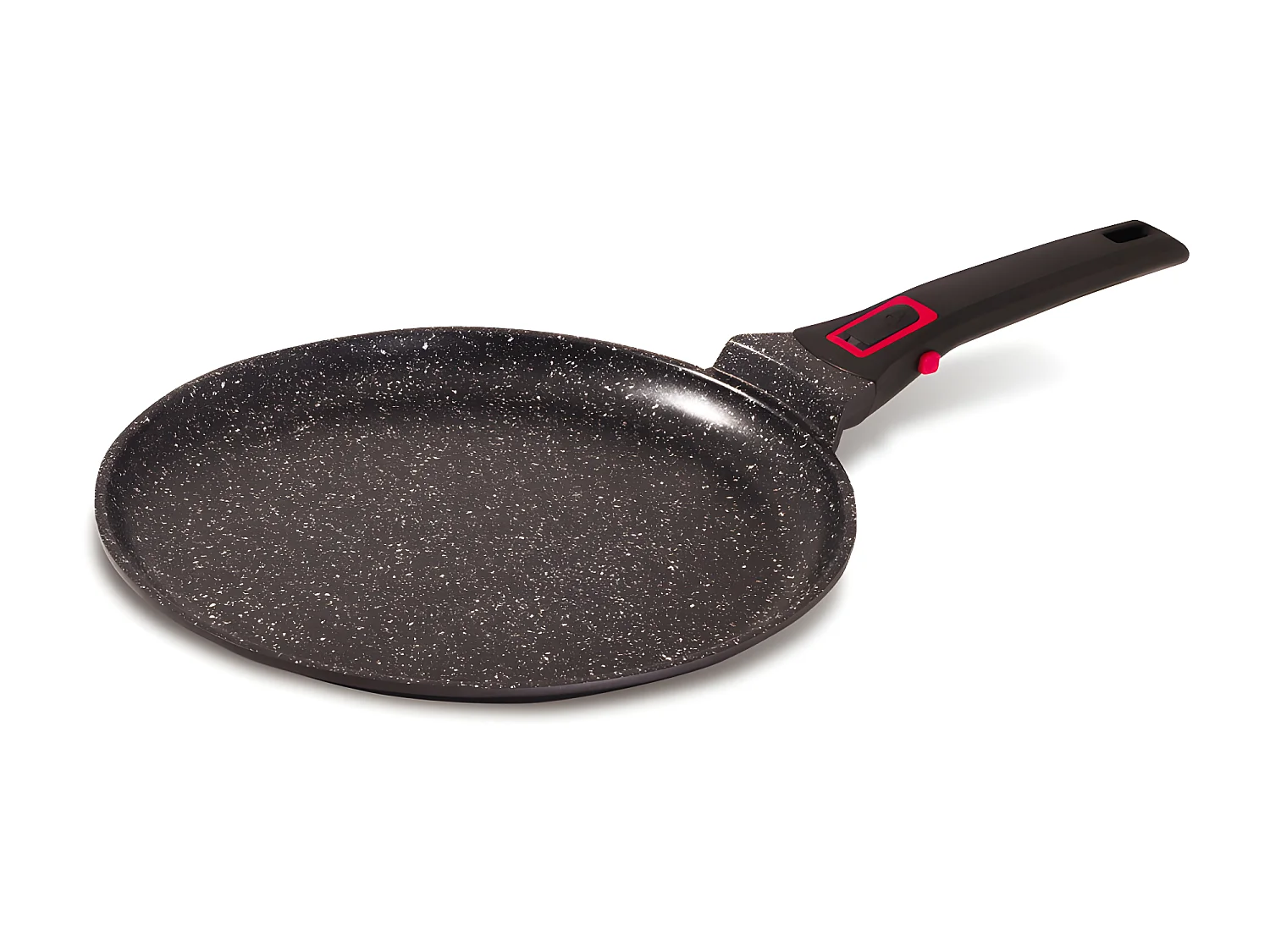 Baumalu Crêpière en fonte d'aluminium 28cm - 383608