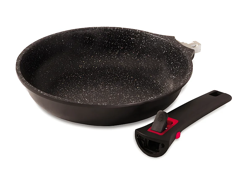 Baumalu Poêle antiadhérent 20cm - 383600