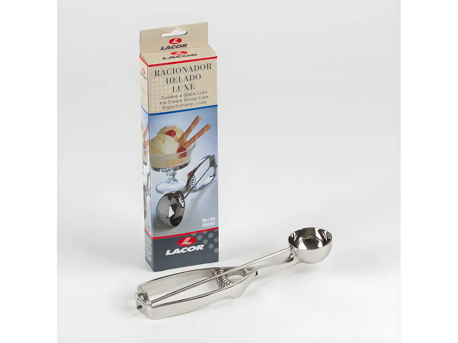 Portionneuse professionnelle 30 part