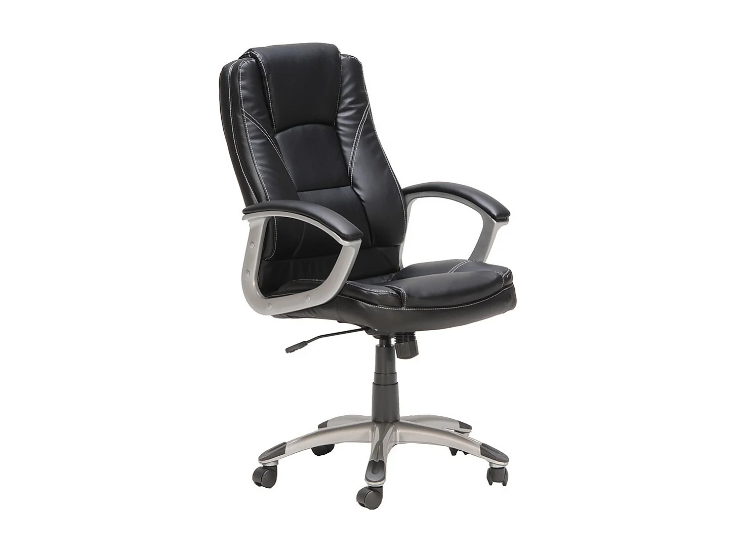 Fauteuil de Bureau BOSS / Noir