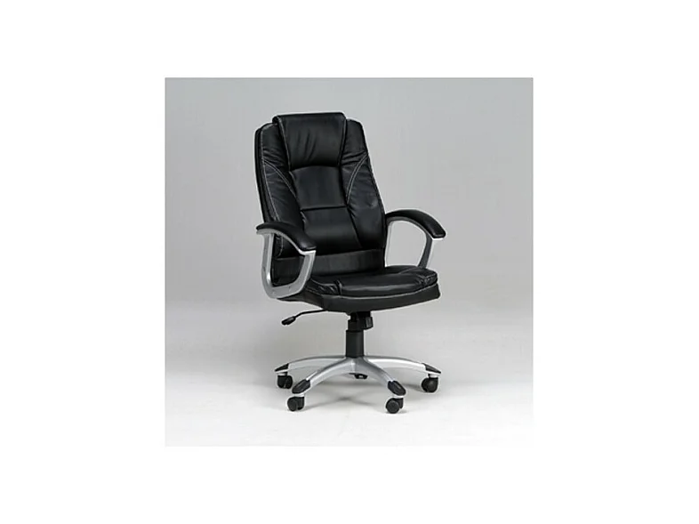 Fauteuil de Bureau BOSS / Noir