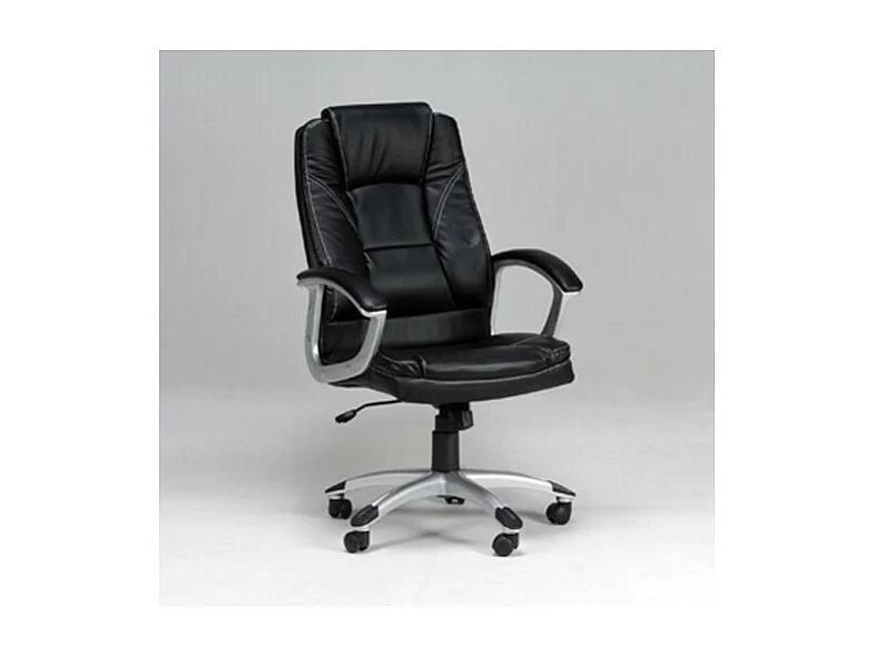 Fauteuil de Bureau BOSS / Noir