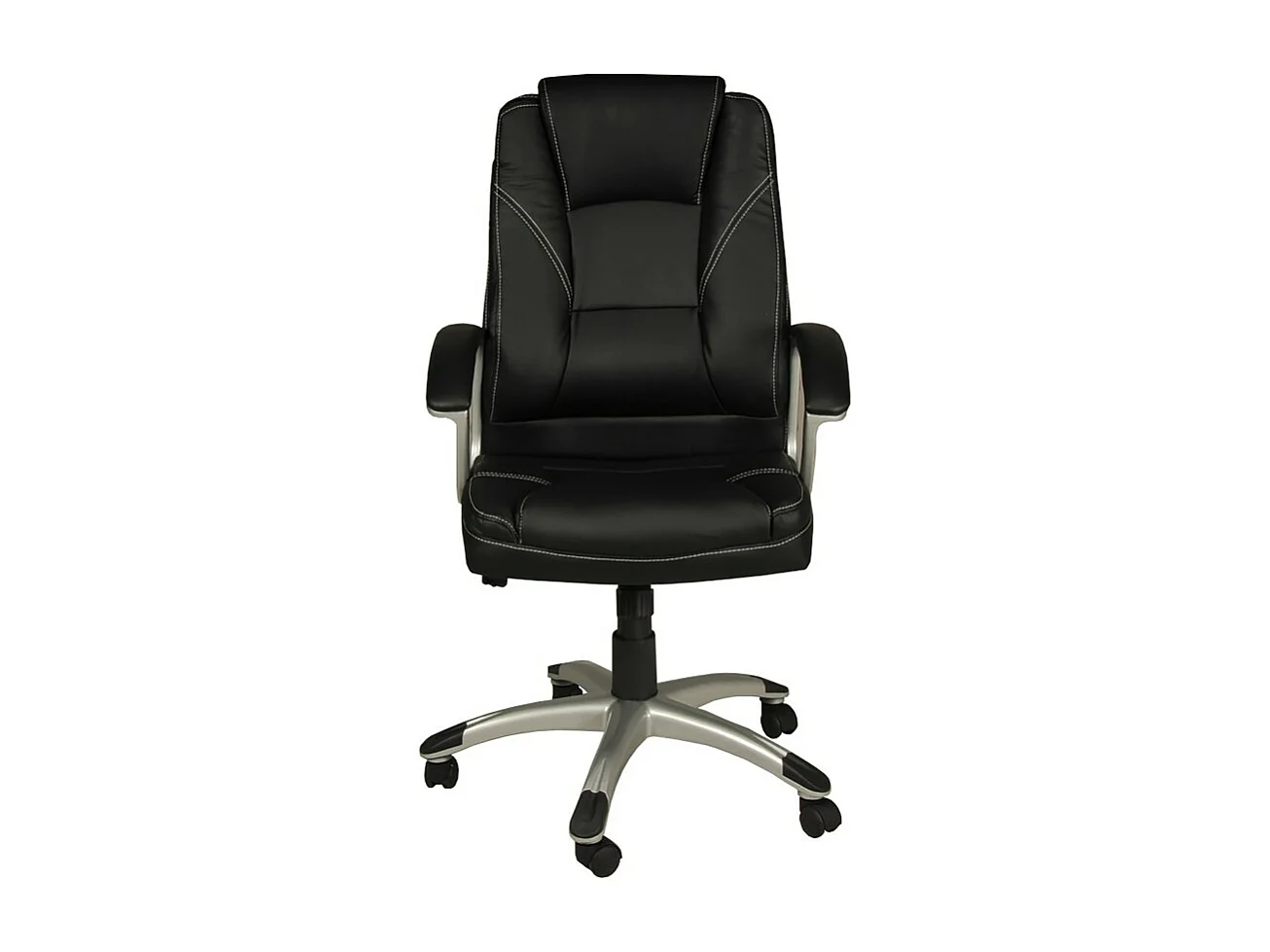 Fauteuil de Bureau BOSS / Noir
