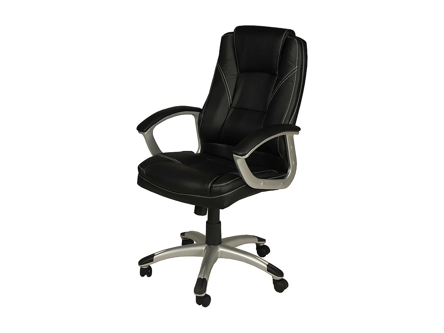 Fauteuil de Bureau BOSS / Noir