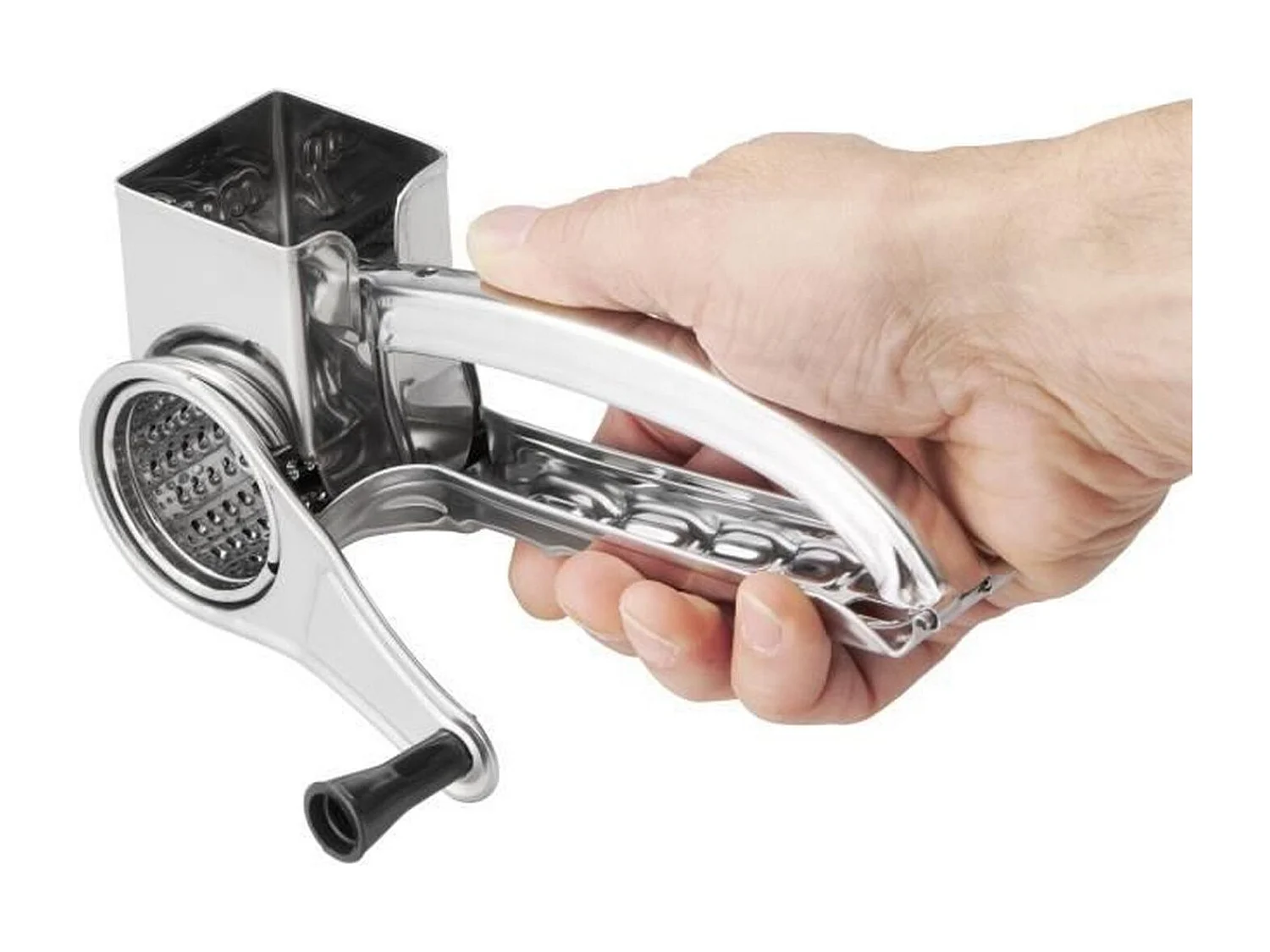 MOULINEX Mouli-rallador