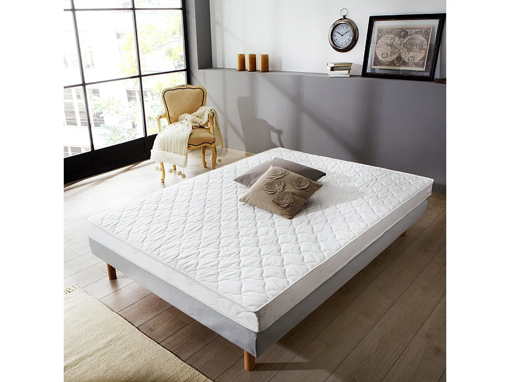 Matelas mousse IRIS 140x190