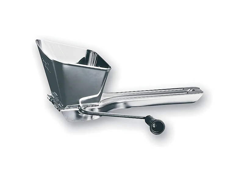 Moulin à fines herbes en inox