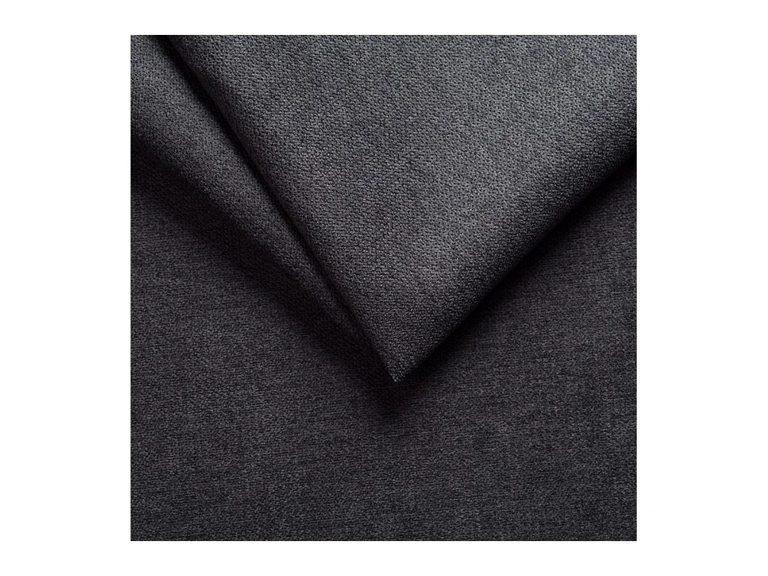 Modernes Ecksofa Victoria mit Ottomane