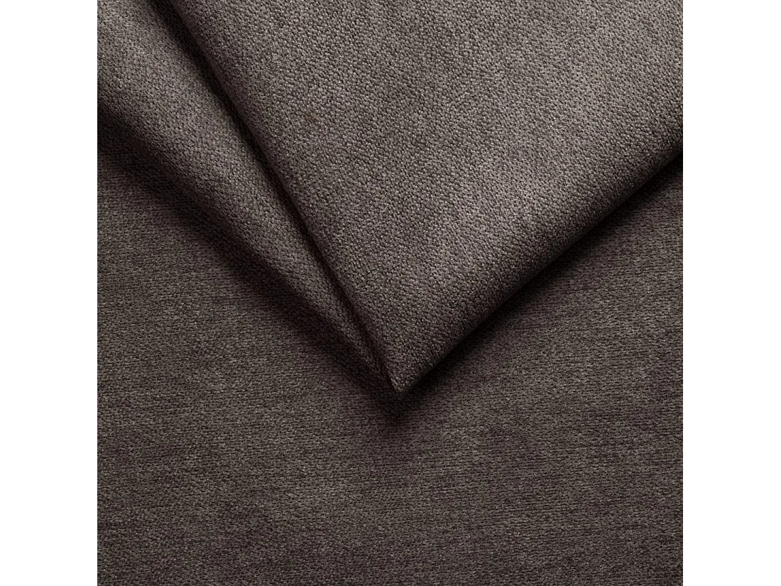 Modernes Ecksofa Victoria mit Ottomane