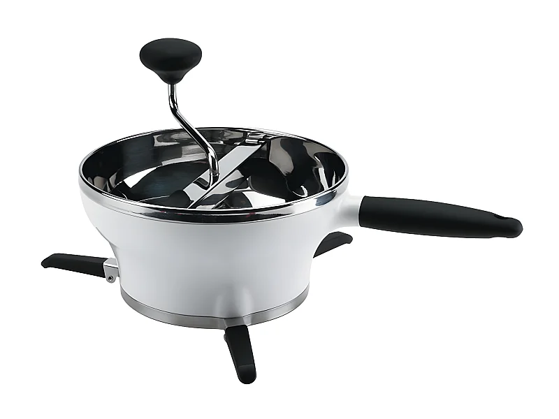 Moulin à légumes en inox