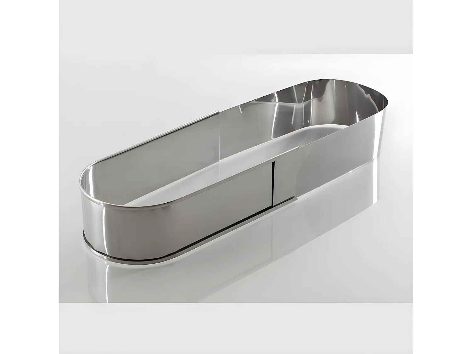 Cadre à pain et pâtisserie