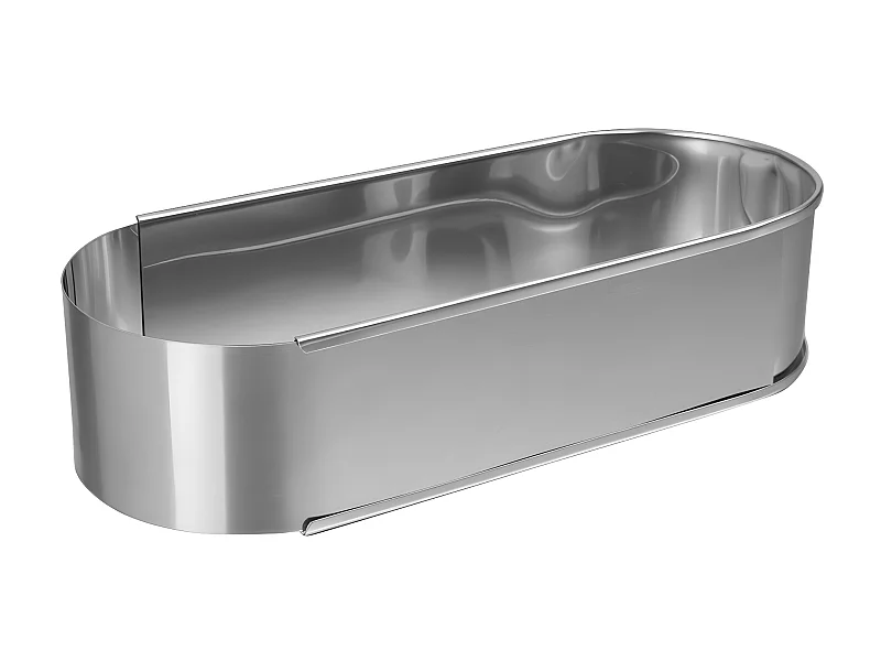 Cadre à pain et pâtisserie