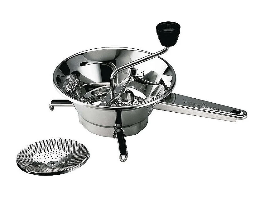 Moulin à légumes en inox