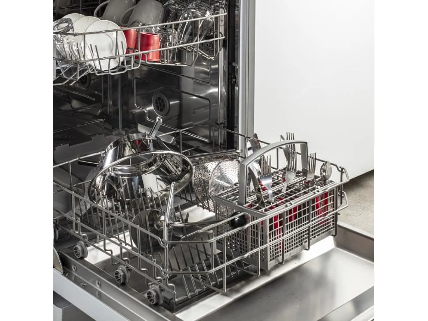 Moulin à légumes en inox