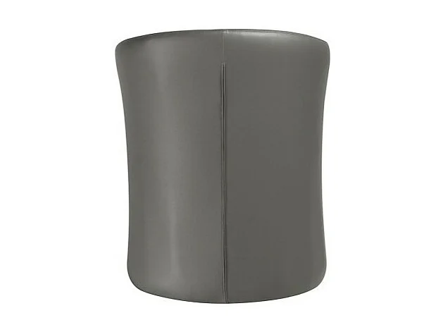 Sillón de salón KYOTO – Confortable – color gris verde – Estilo vintage