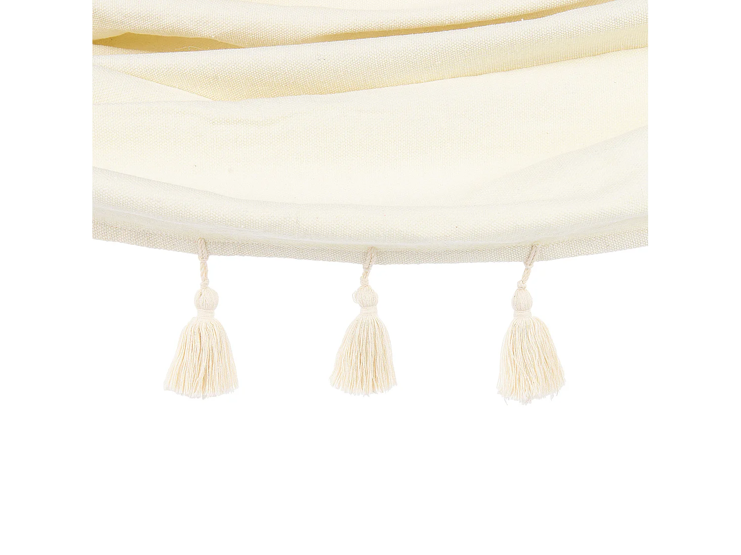 Hamac VERCELLI Coton Beige