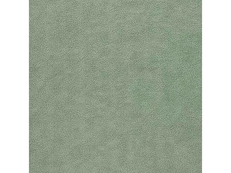 Puf Comfivo 122, Verde, 39x60x60cm, Tapiz, Patas: Metal