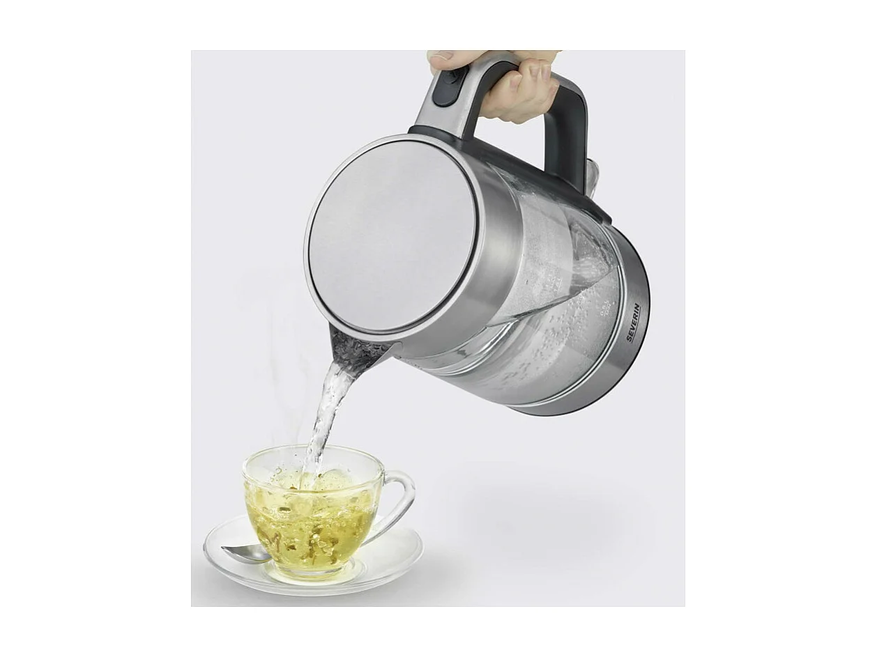 Bouilloire SEVERIN 3420