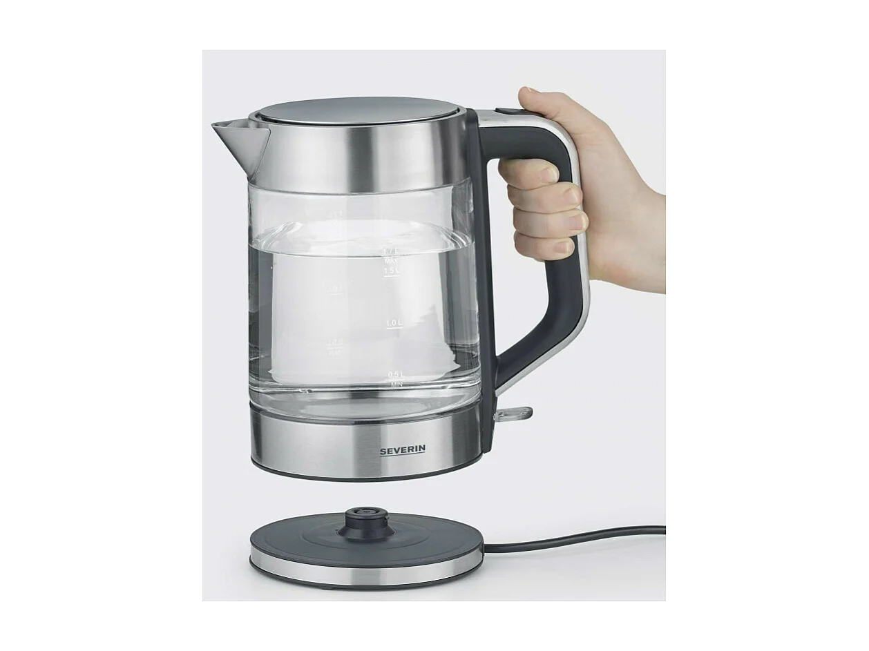Bouilloire SEVERIN 3420