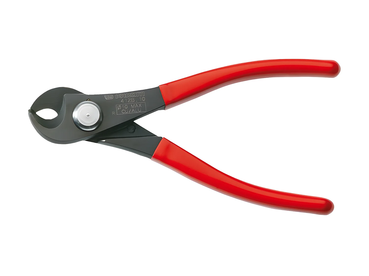 Coupe cable cuivre aluminium 10mm FACOM 412B.10