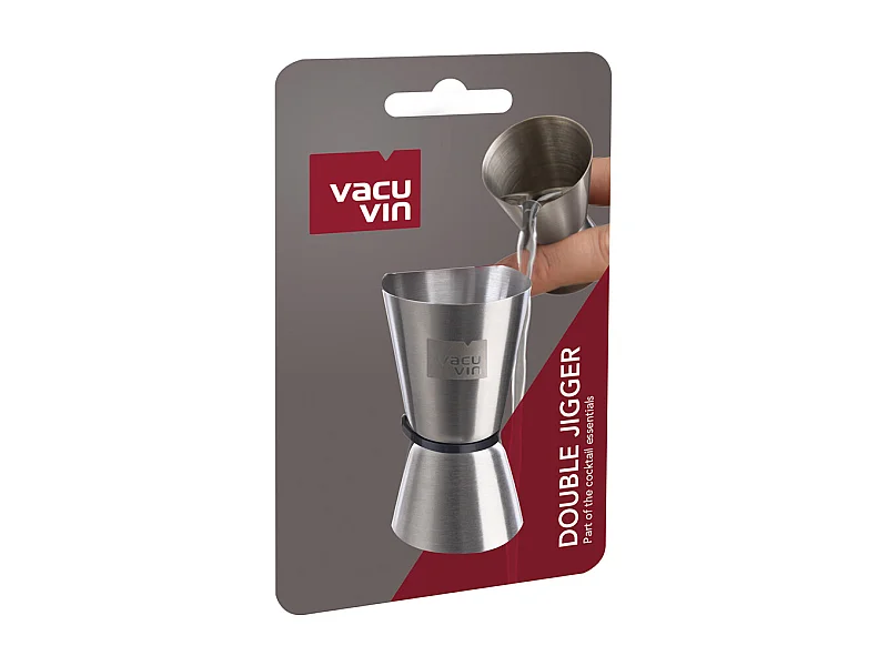 Double doseur à cocktail