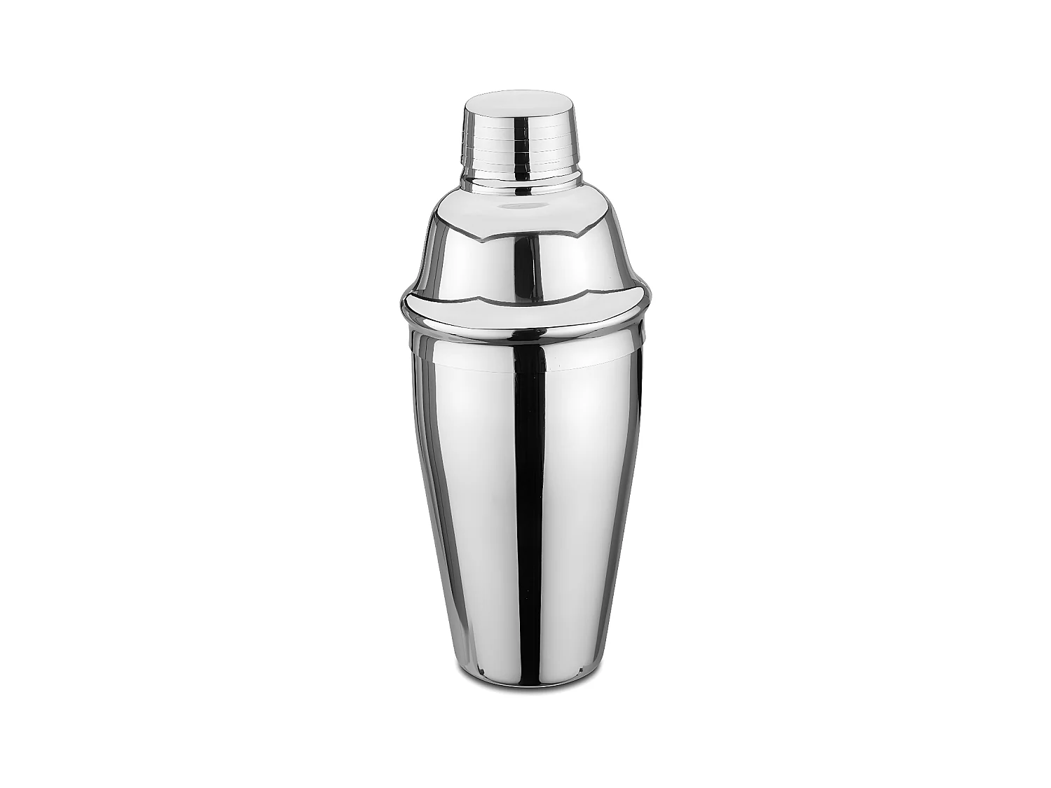 Shaker à cocktail 0,7 l