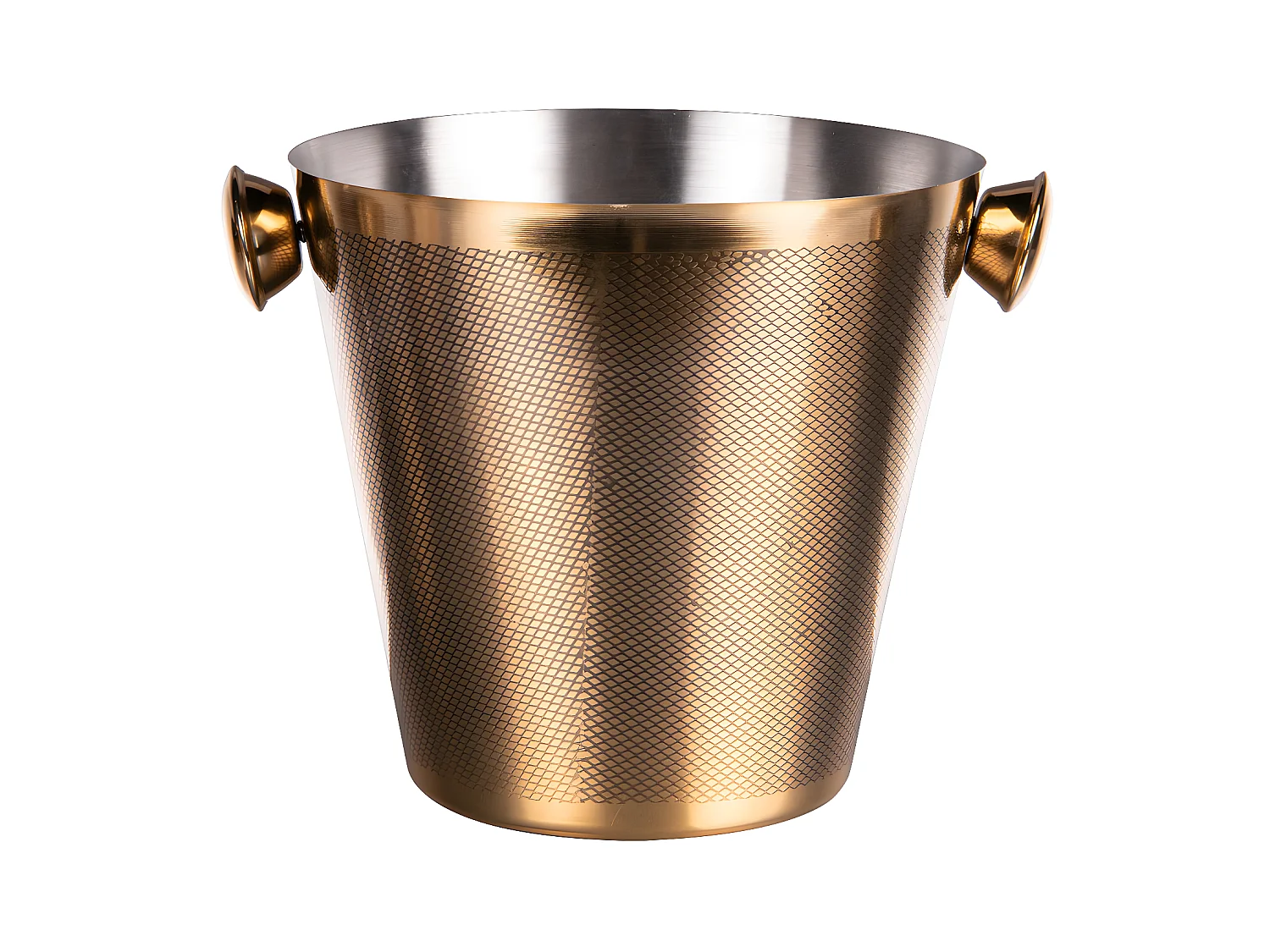Seau à champagne Diamond 23 cm