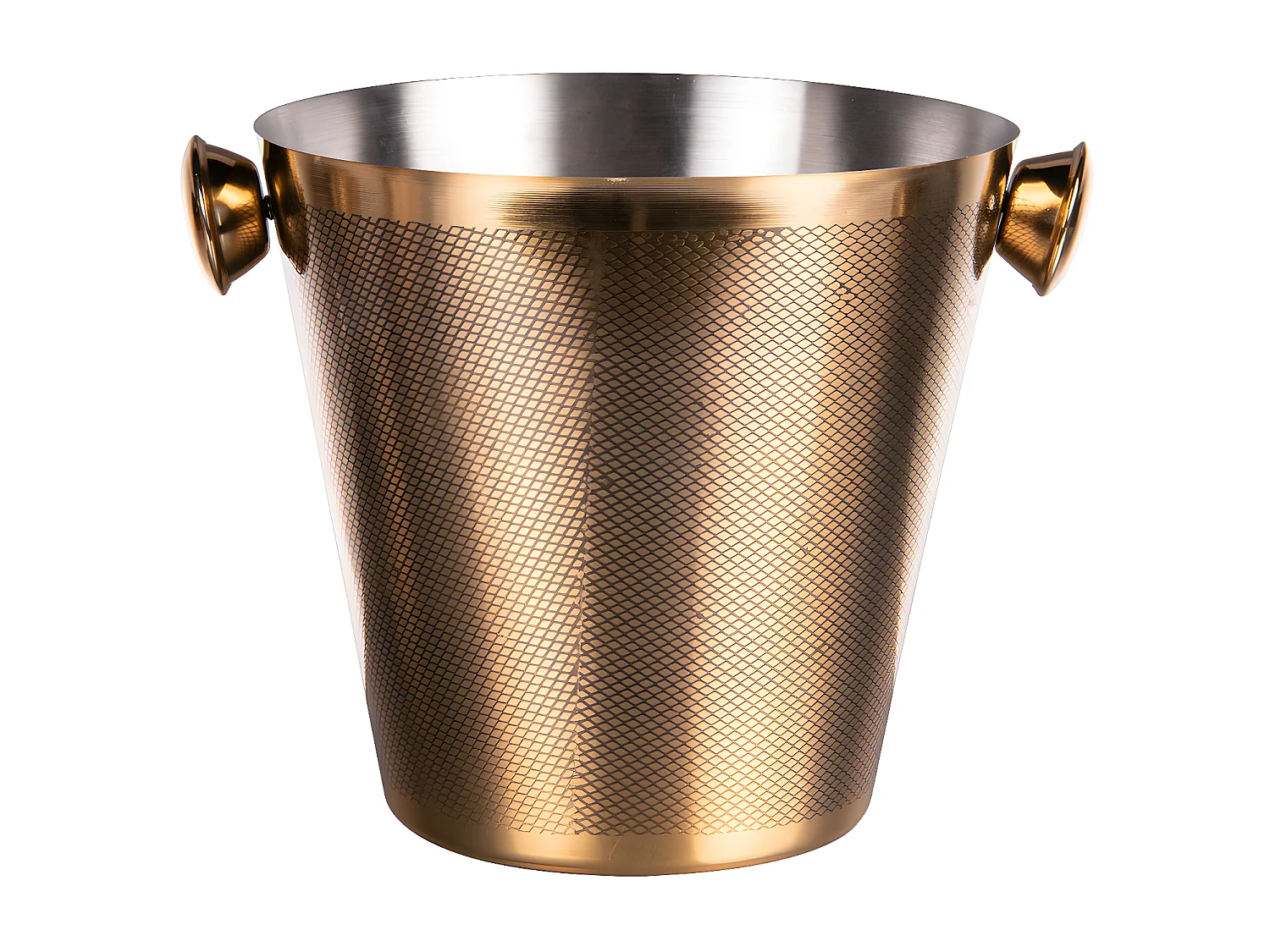 Seau à champagne Diamond 23 cm