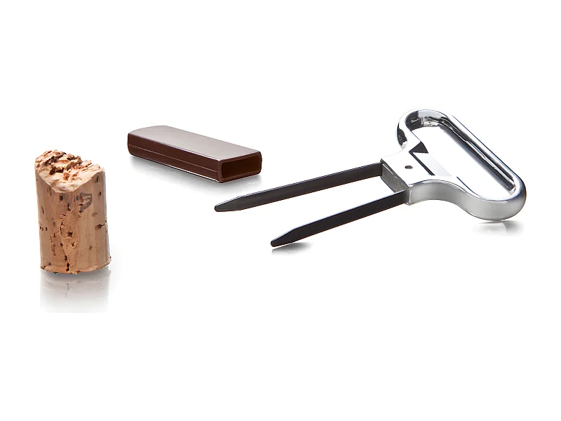 BILAME TIRE BOUCHON VACUVIN - 68405606