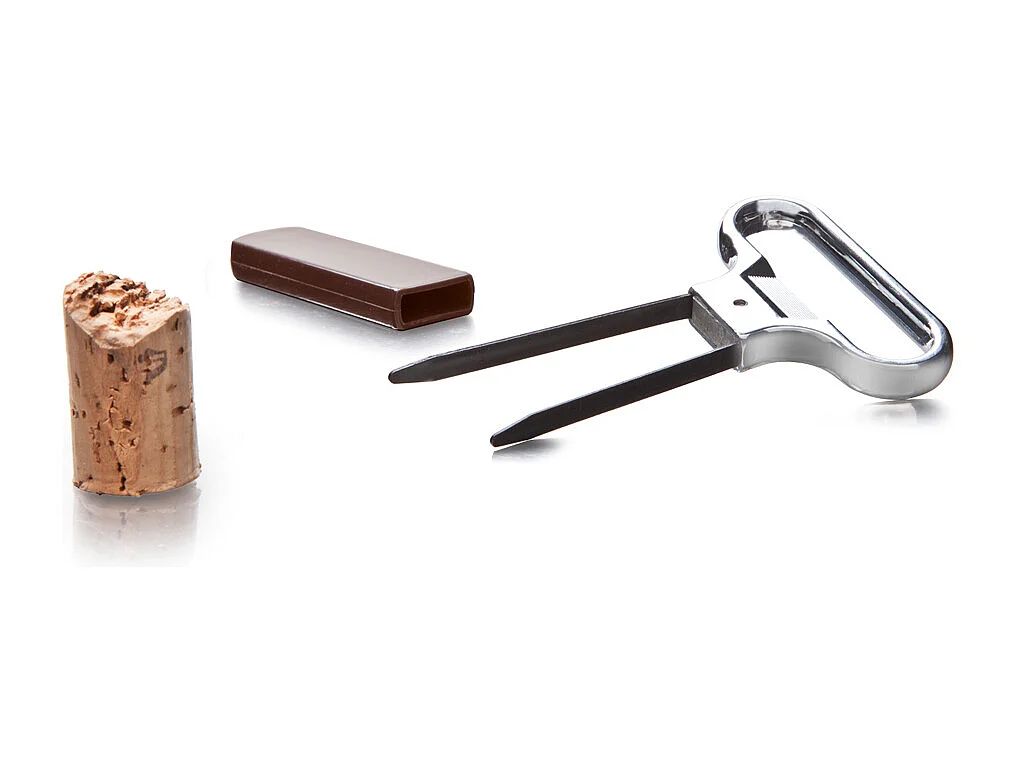 BILAME TIRE BOUCHON VACUVIN - 68405606