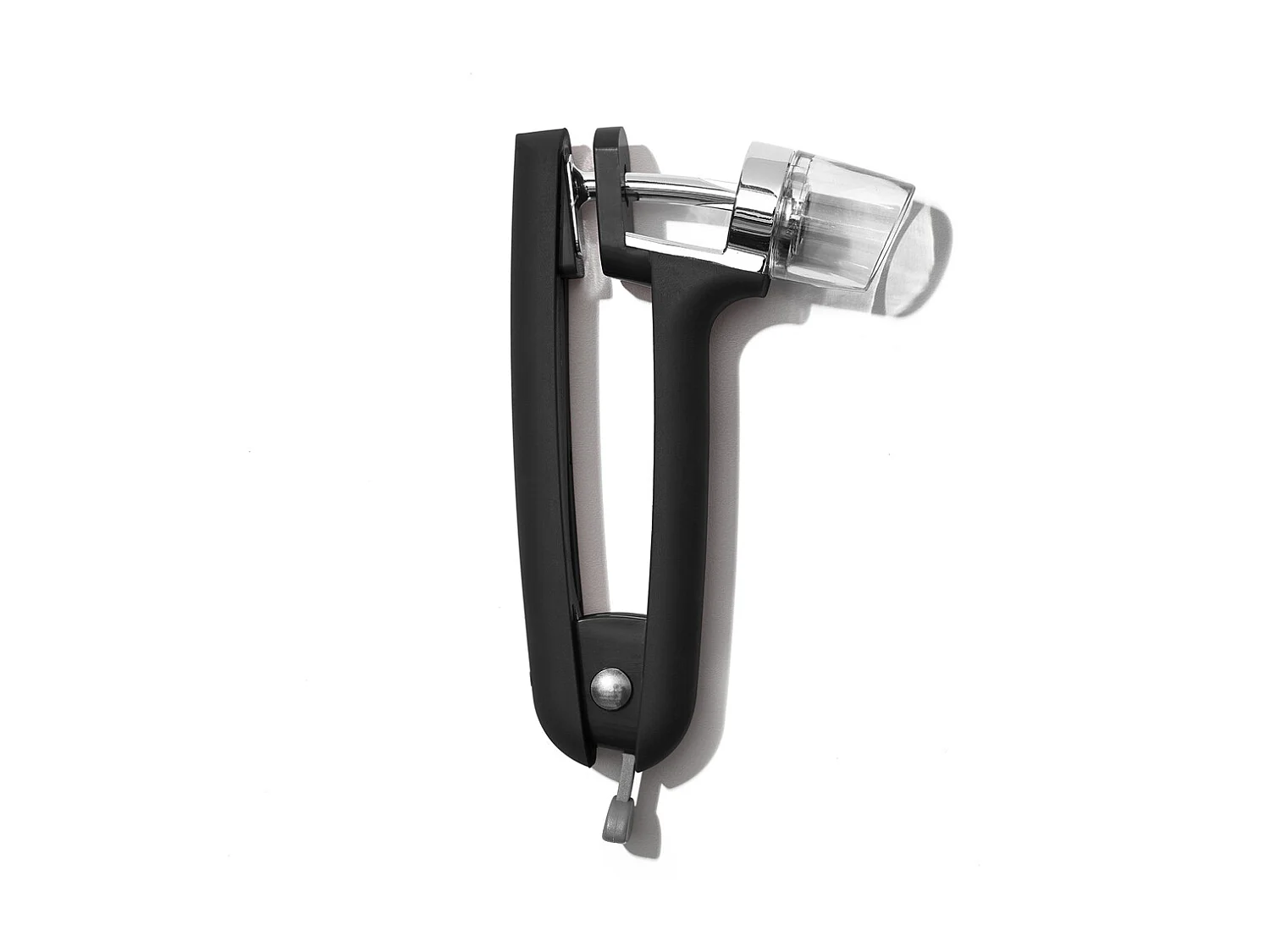 Dénoyauteur Good Grips à cerises et à olives noir