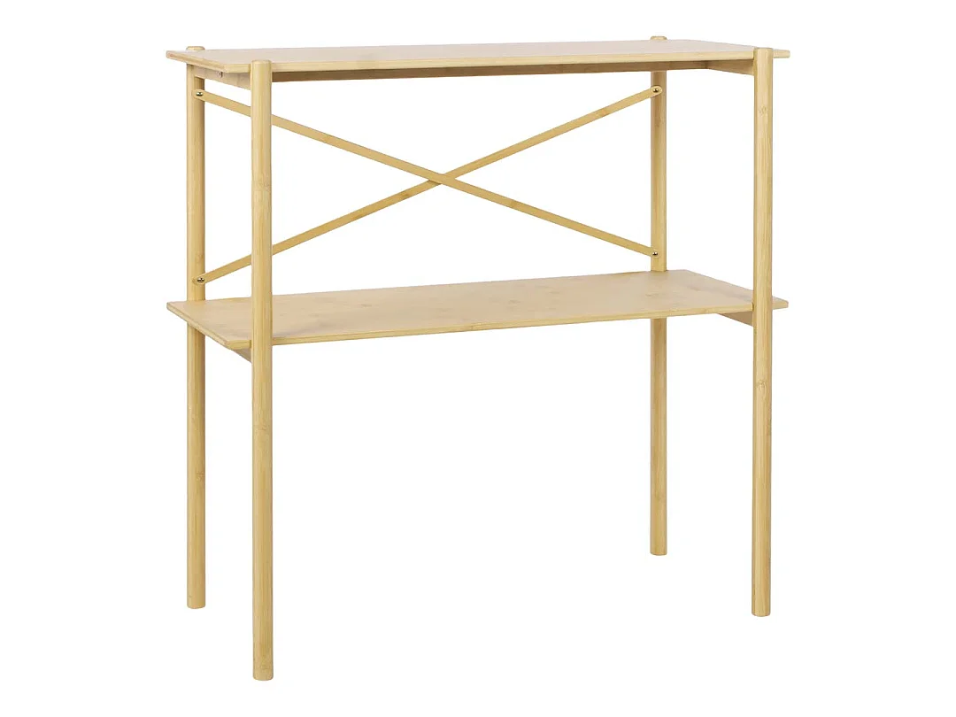Manaus console naturel.