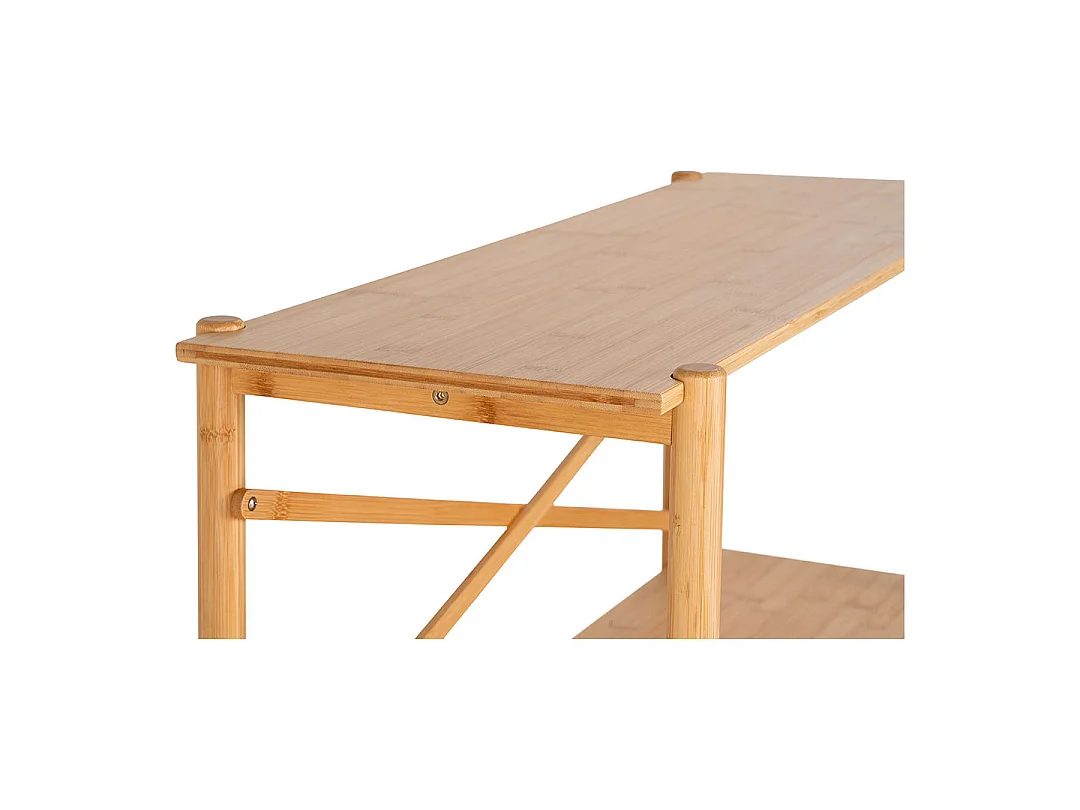 Manaus console naturel.