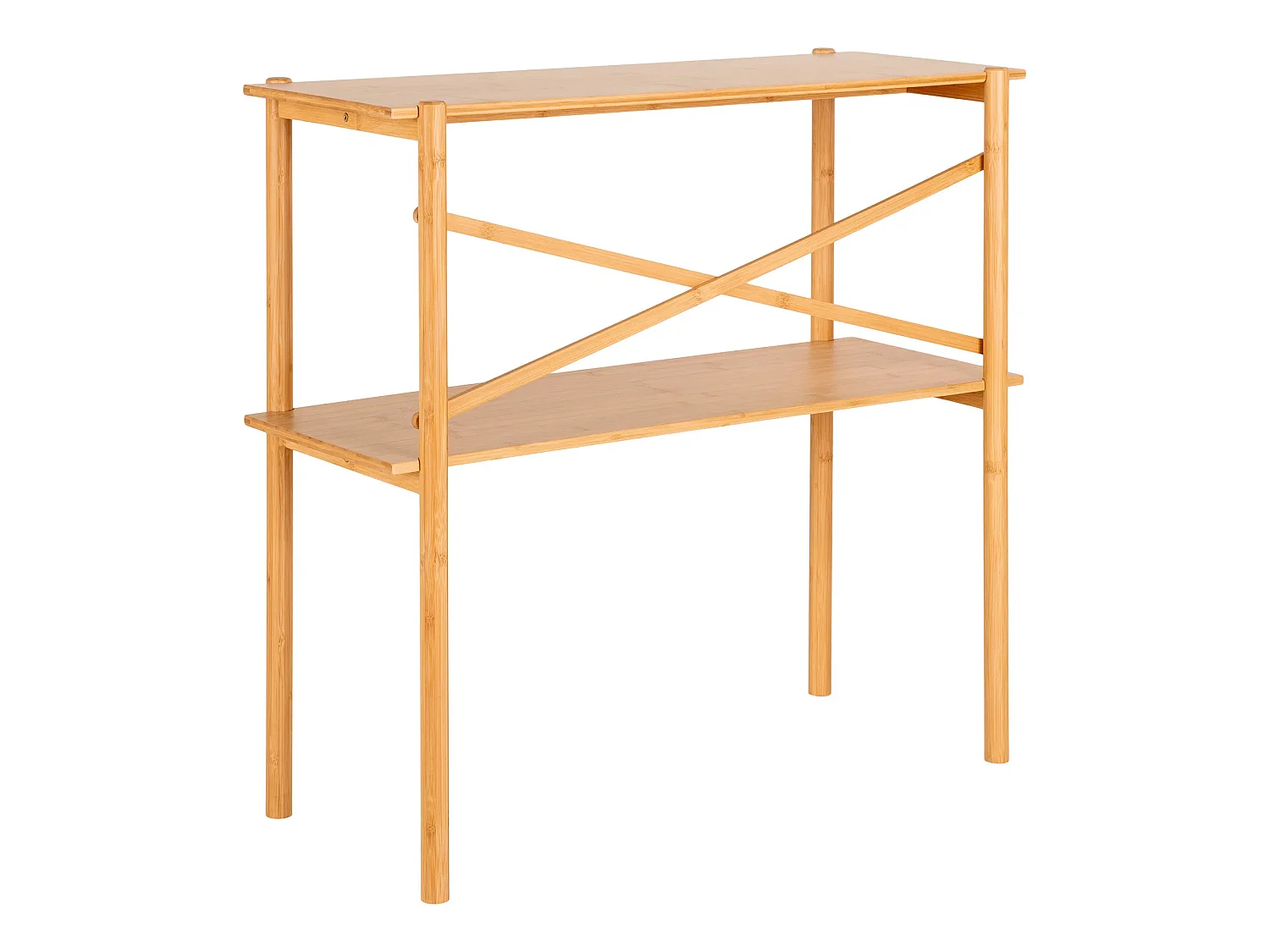 Manaus console naturel.