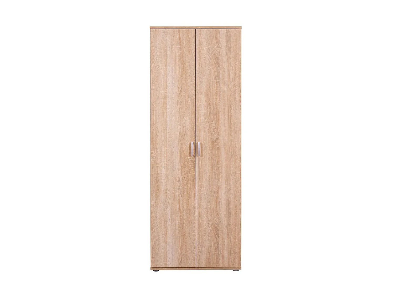 Armoire de Rangement "Gally" 189cm Chêne Sonoma
