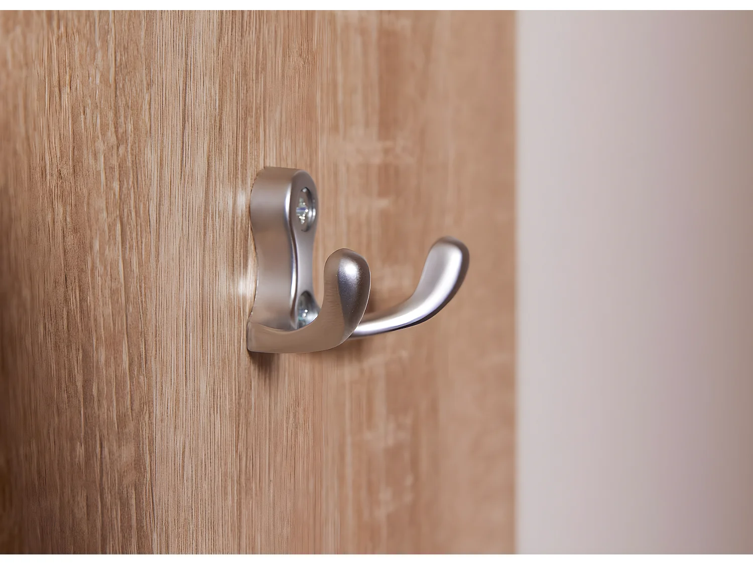 Armoire de Rangement "Gally" 189cm Chêne Sonoma