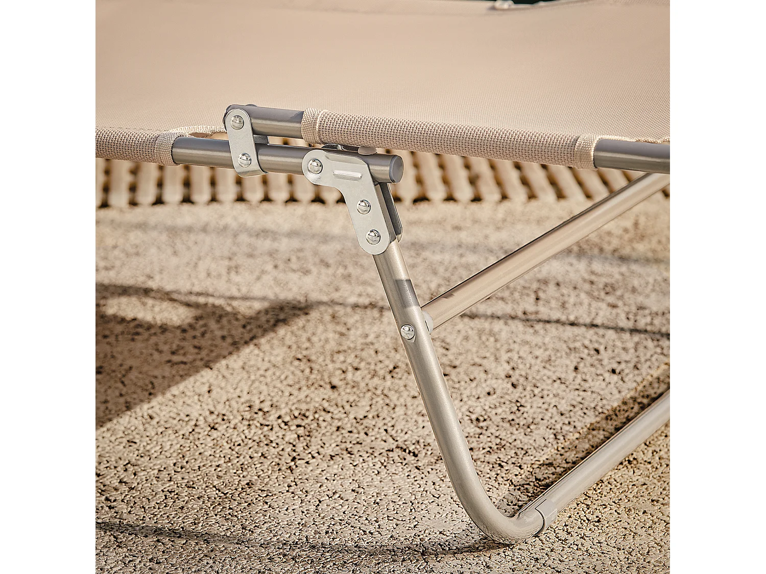 SoBuy, onde, móvel de jardim transat exterior, mesa móvel, OGS35-MIX2