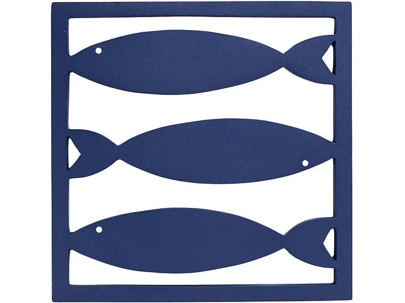 Dessous de plat Poissons