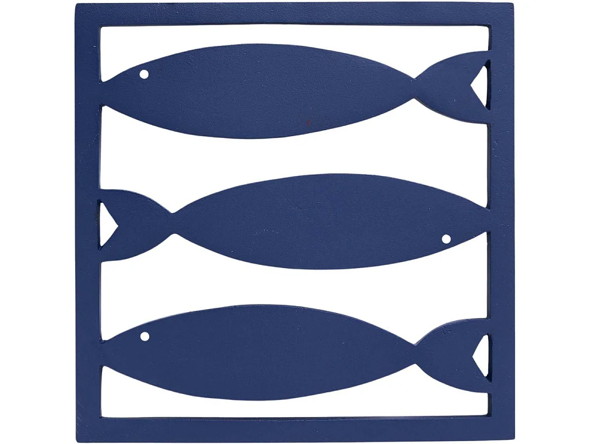 Dessous de plat Poissons
