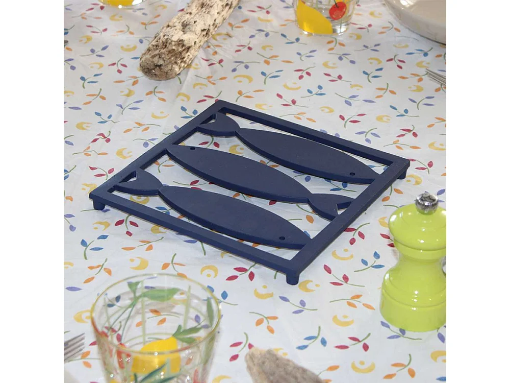 Dessous de plat Poissons