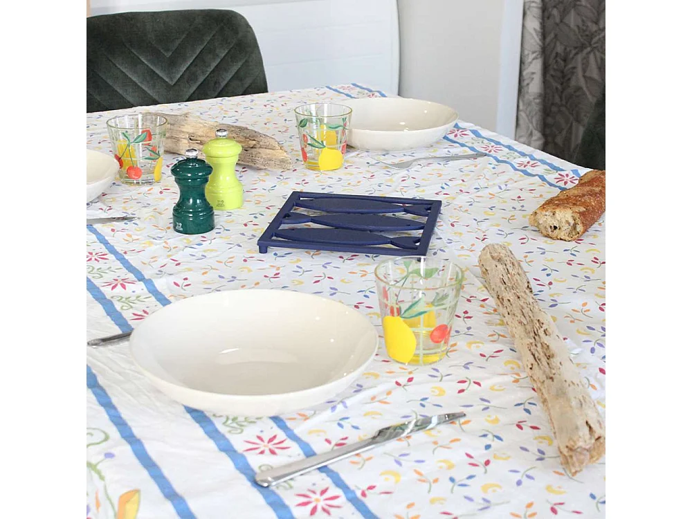 Dessous de plat Poissons