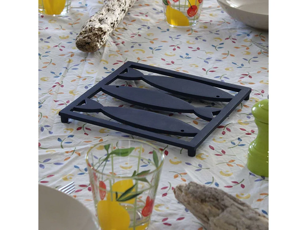 Dessous de plat Poissons