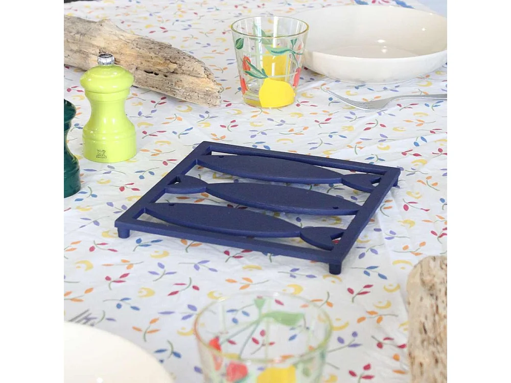 Dessous de plat Poissons