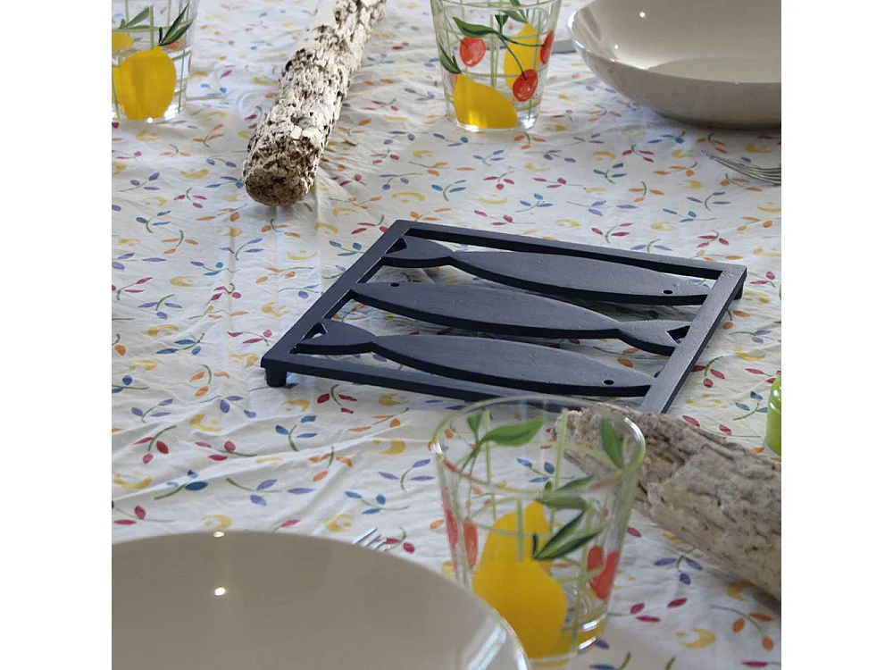 Dessous de plat Poissons