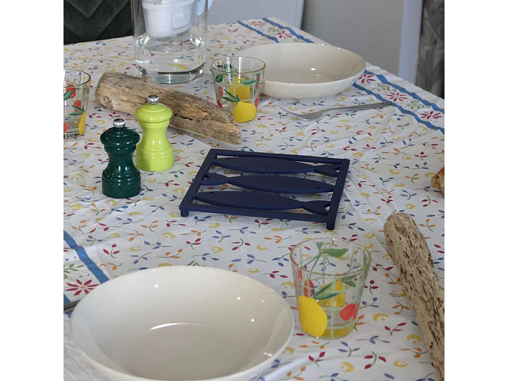 Dessous de plat Poissons