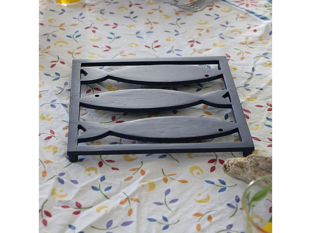 Dessous de plat Poissons