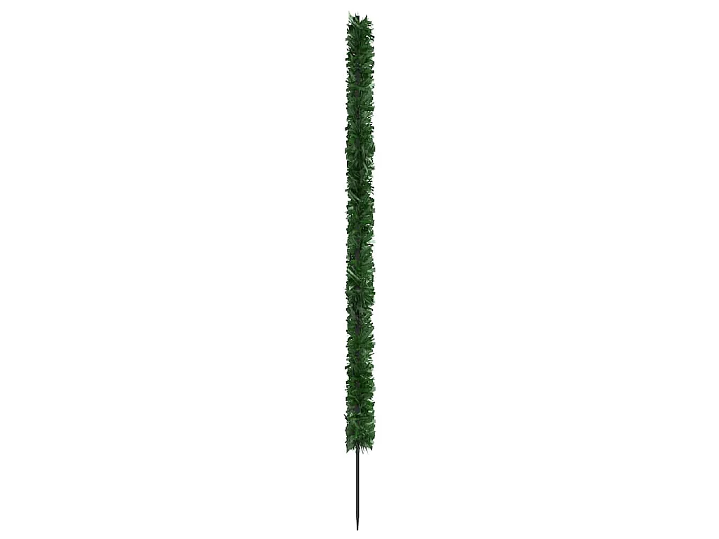 Kerstverlichting met grondpinnen boom 115 LED's 90 cm