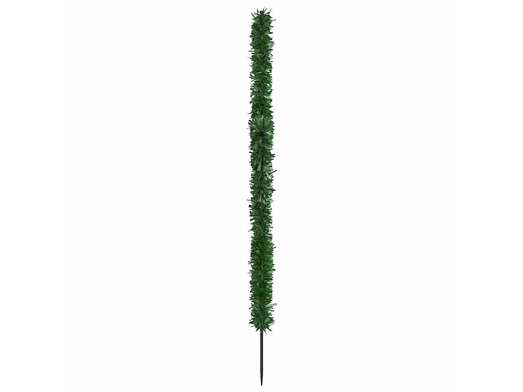Kerstverlichting met ster 115 LED's 85 cm