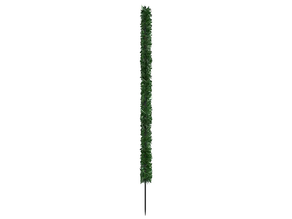Décoration lumineuse arbre de Noël avec piquets 80 LED 60 cm